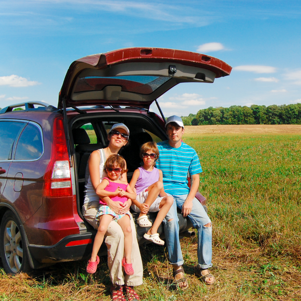 How To Choose a Car for Your Family That Is Both Practical and Stylish?