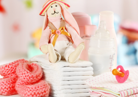 Why You Shouldn’t Spend a Fortune on Baby Essentials