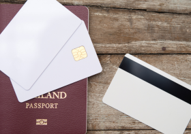 Benefits Of an International Travel Card