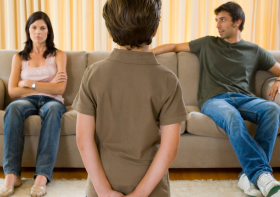 Causes and Effects of Parental Anxiety