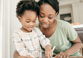 Single Parent: Tips for Raising a Kid Alone