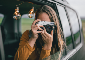 A Guide to Travel Photography