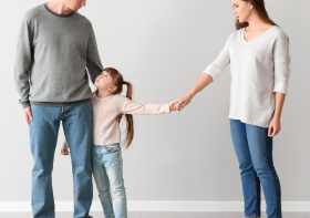 How Divorce Affects Children: The Fallout Of A Broken Family