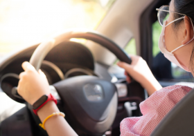 What Are the Basic Things to Know About Driving?