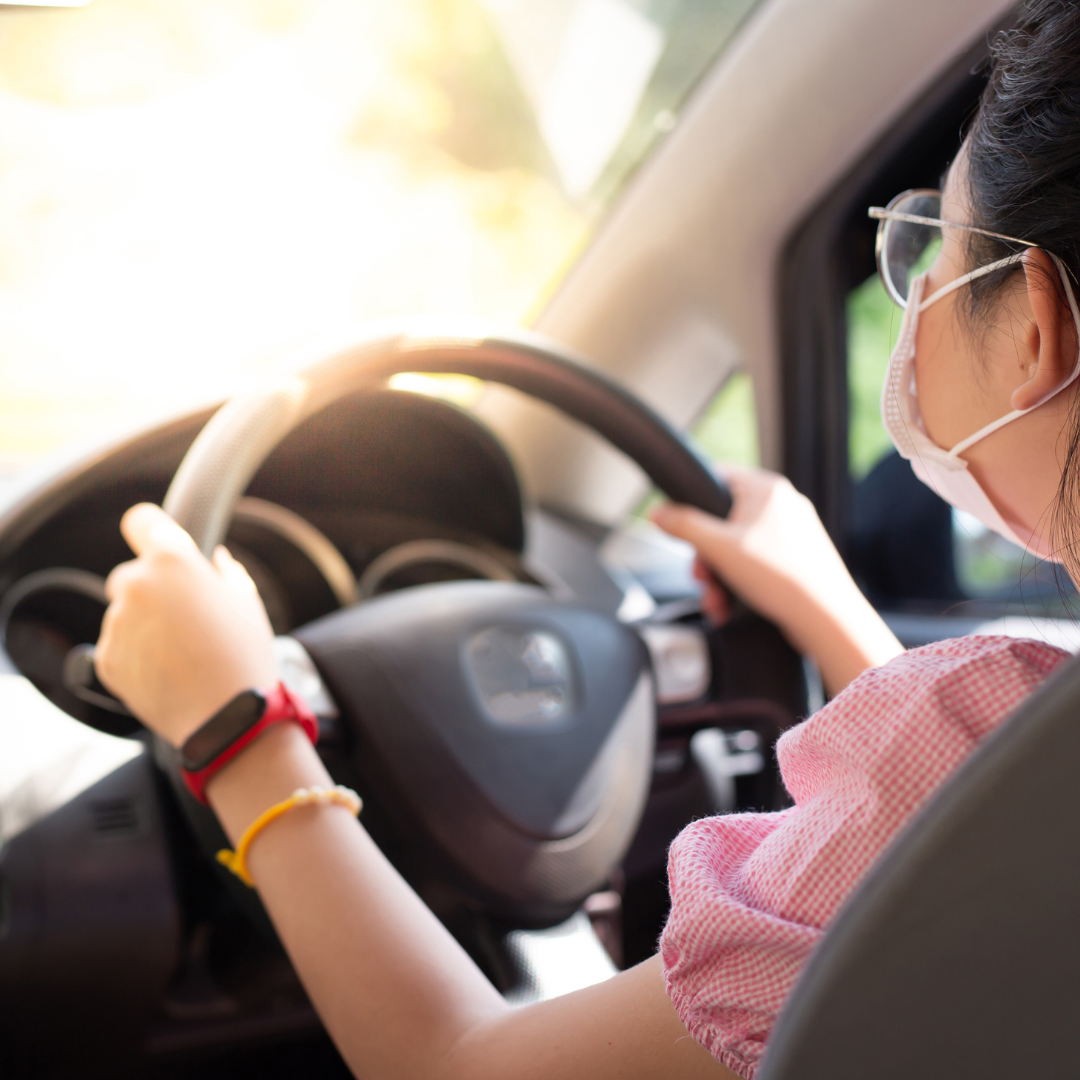 What Are the Basic Things to Know About Driving?