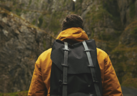 Outdoor Travels: What is Backpacking, Plus Beginner Tips