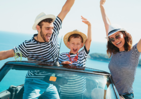 Best Travel Apps for Parents: Essential Tools for Family Adventures
