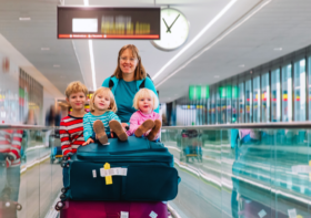 How to Keep Kids Safe While Traveling Abroad: Essential Tips for Families