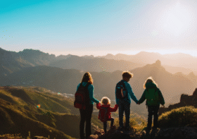 Family Travel Hacks for Managing Meltdowns on the Go: Essential Tips for Stress-Free Trips