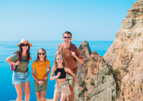 Hidden Gem Vacation Spots Perfect for Families: Discover Unforgettable Destinations Off the Beaten Path