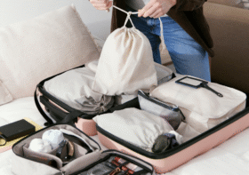 How to Organize Your Suitcase for a Smooth Trip: Essential Tips for Stress-Free Packing